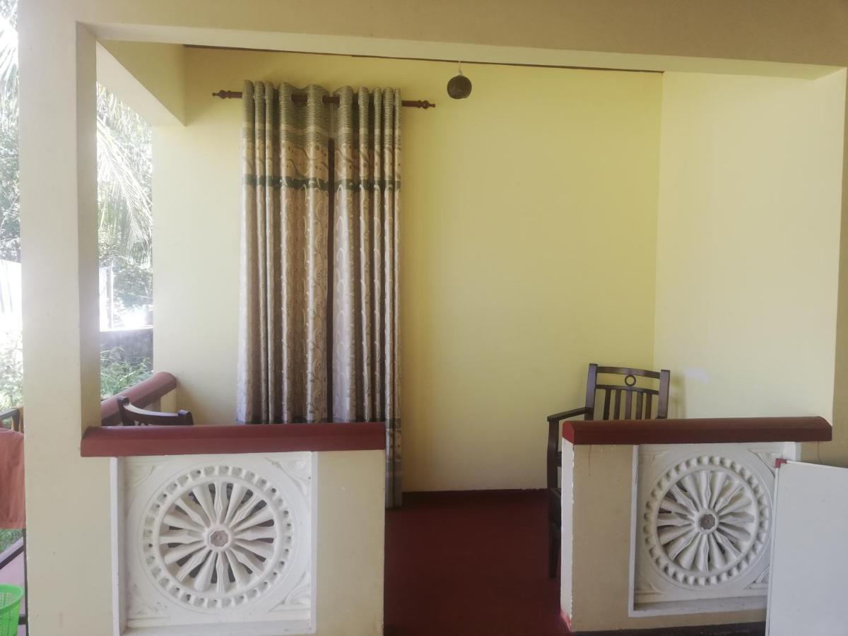 Bay Hill Guest House 탕갈레 외부 사진