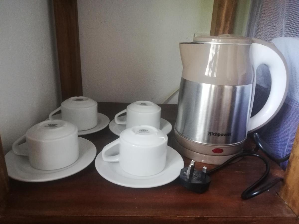 Bay Hill Guest House 탕갈레 외부 사진