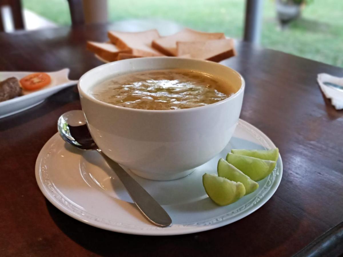 Bay Hill Guest House 탕갈레 외부 사진