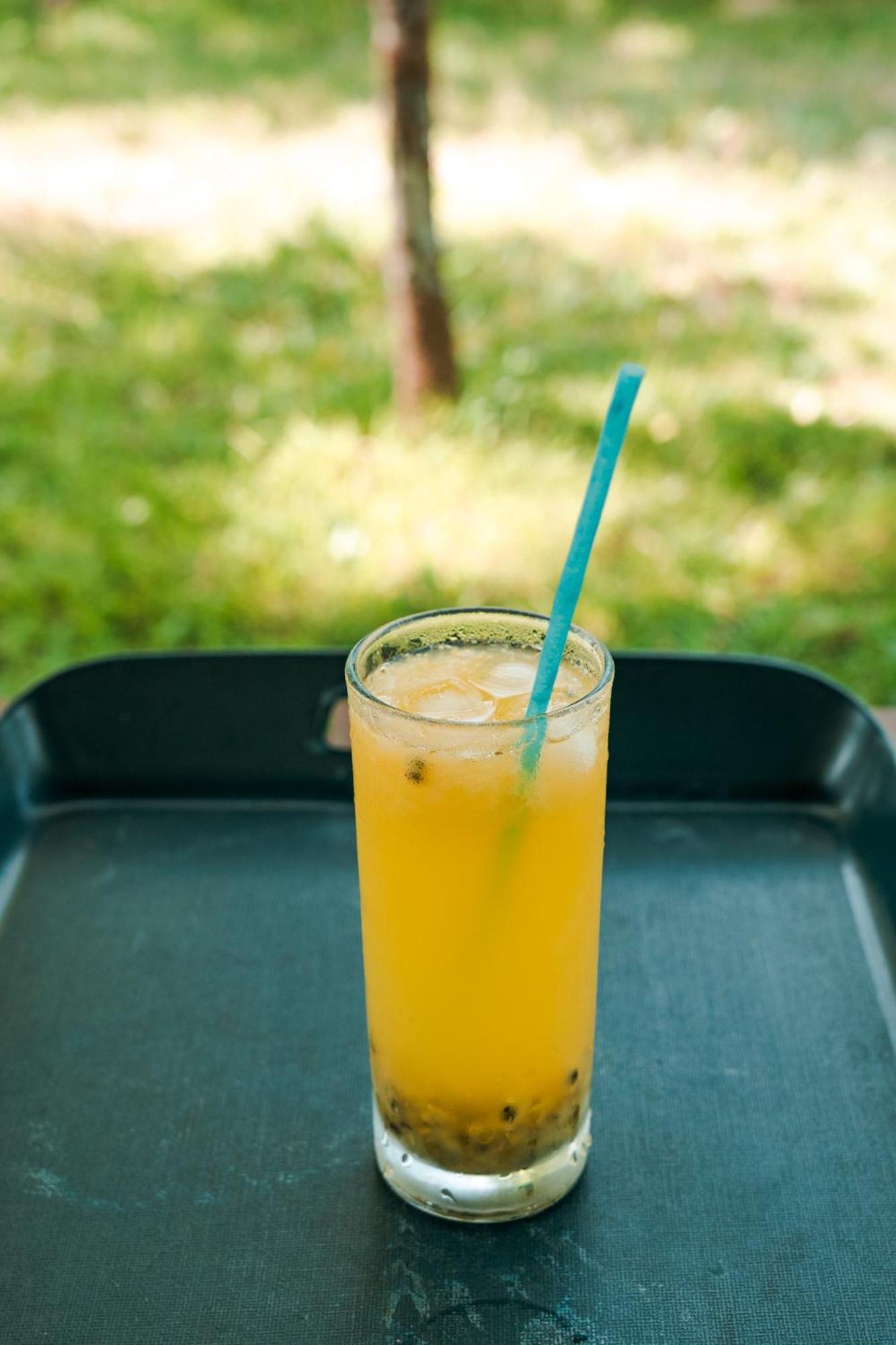 Bay Hill Guest House 탕갈레 외부 사진