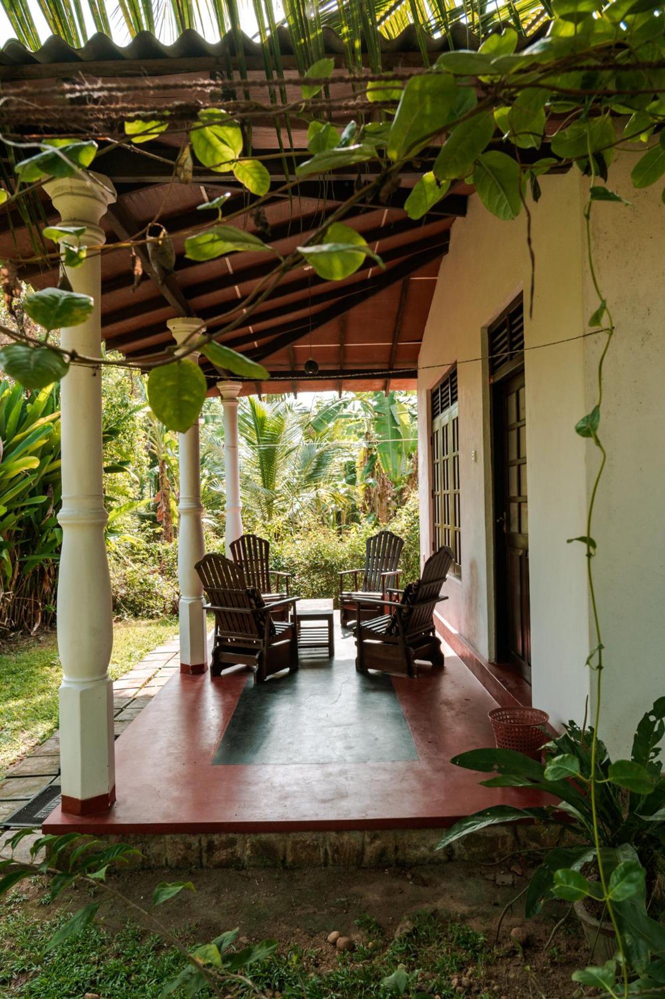 Bay Hill Guest House 탕갈레 외부 사진