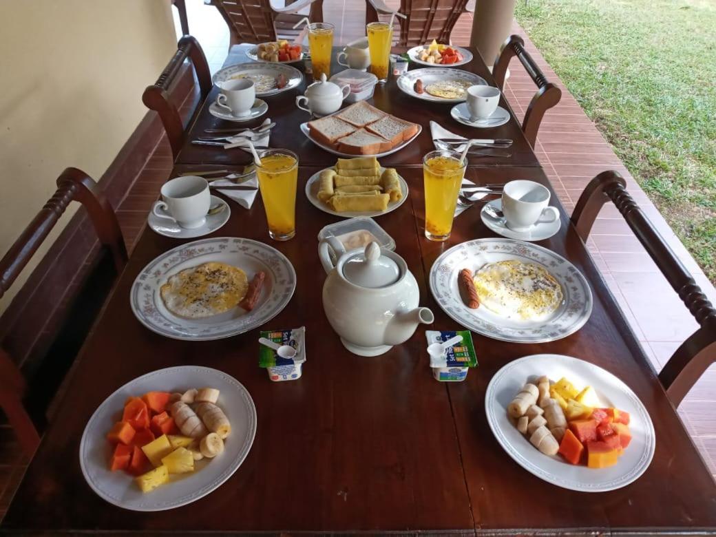 Bay Hill Guest House 탕갈레 객실 사진