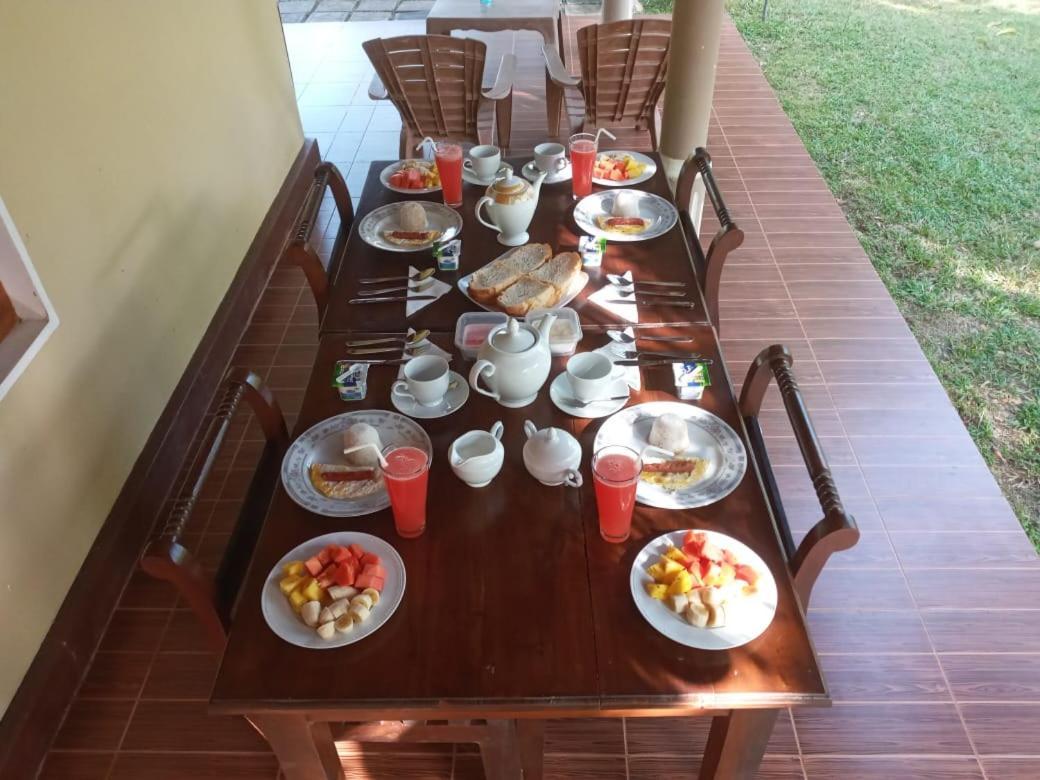 Bay Hill Guest House 탕갈레 객실 사진