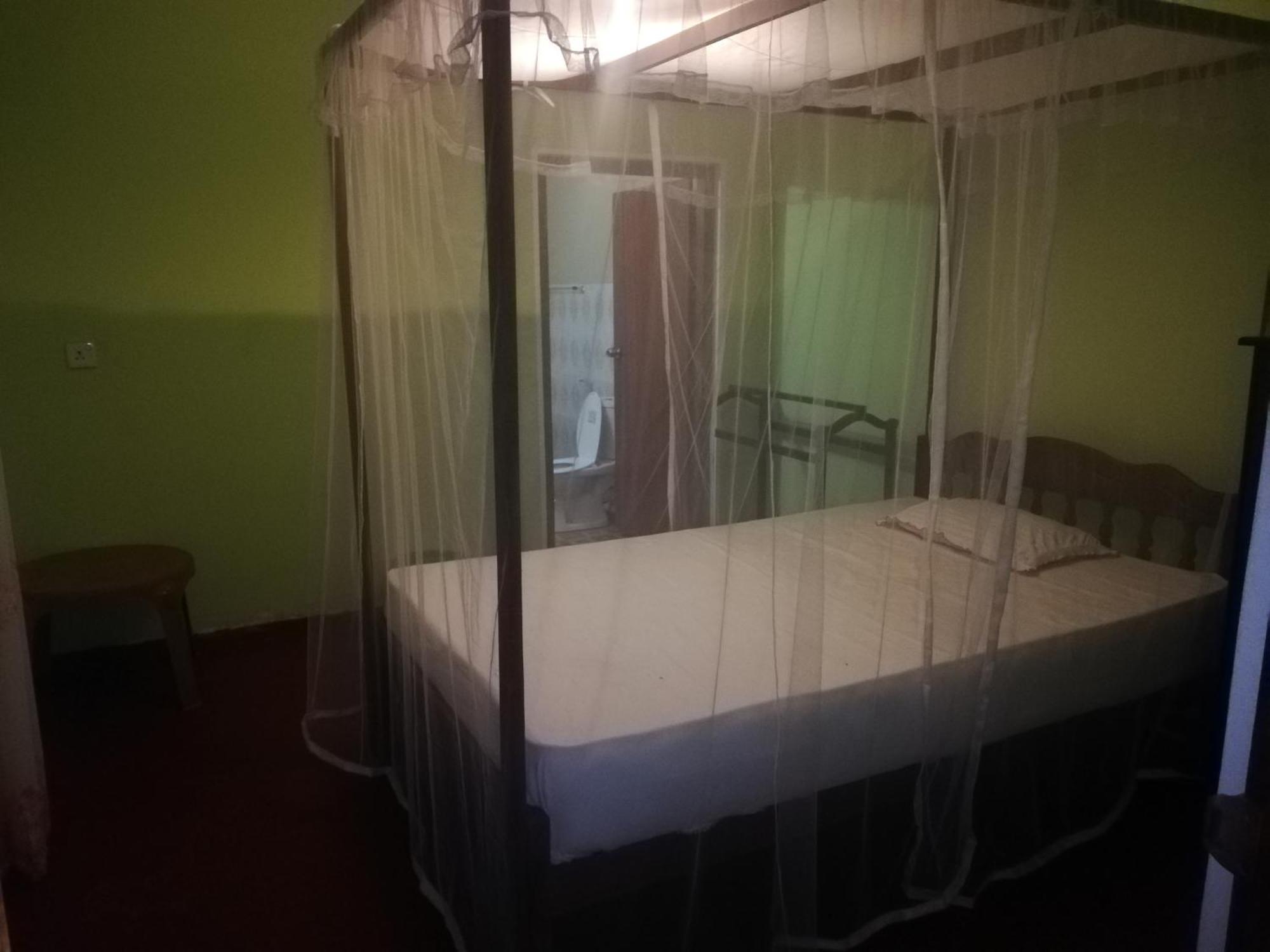Bay Hill Guest House 탕갈레 객실 사진