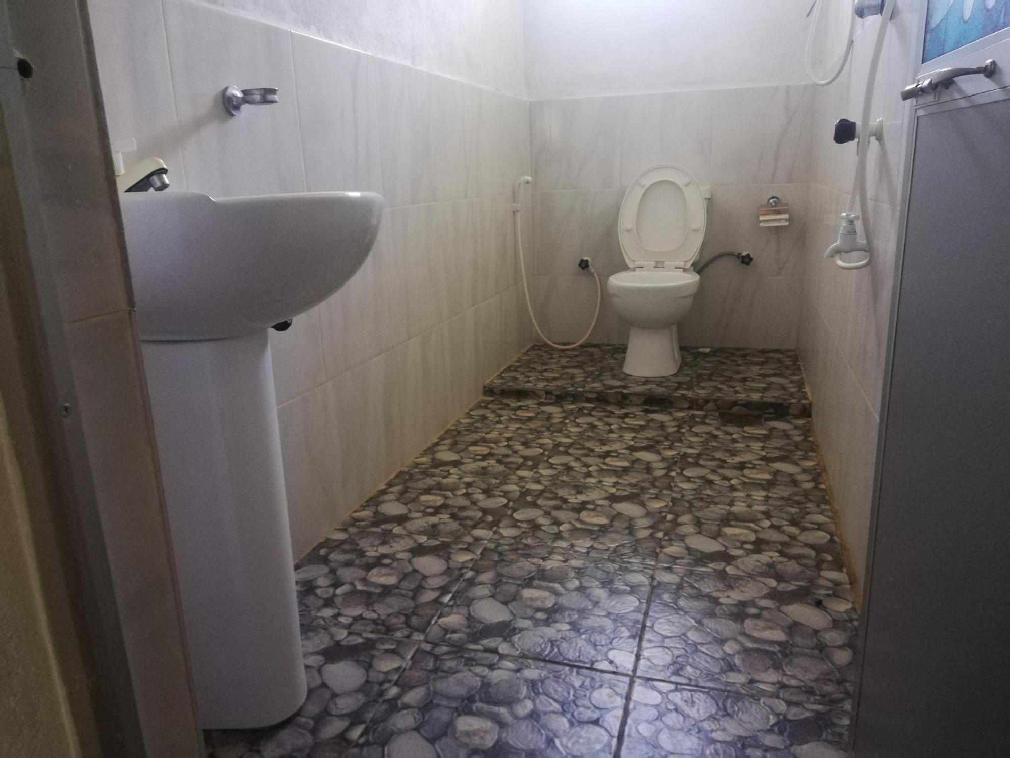 Bay Hill Guest House 탕갈레 객실 사진
