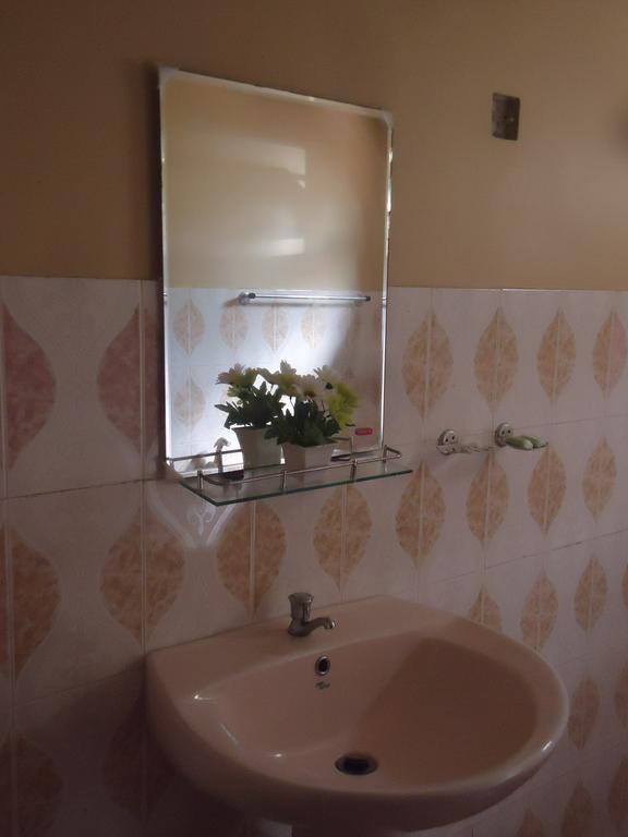 Bay Hill Guest House 탕갈레 외부 사진