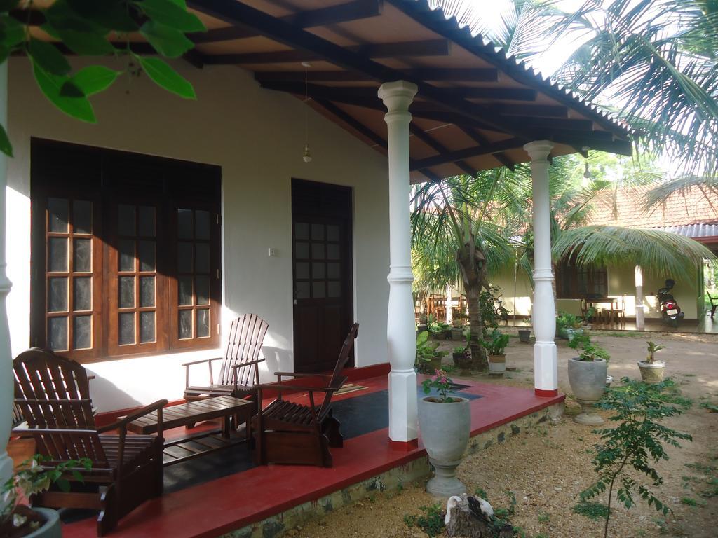 Bay Hill Guest House 탕갈레 외부 사진