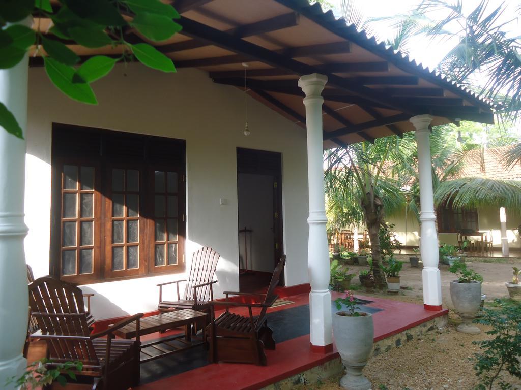 Bay Hill Guest House 탕갈레 외부 사진