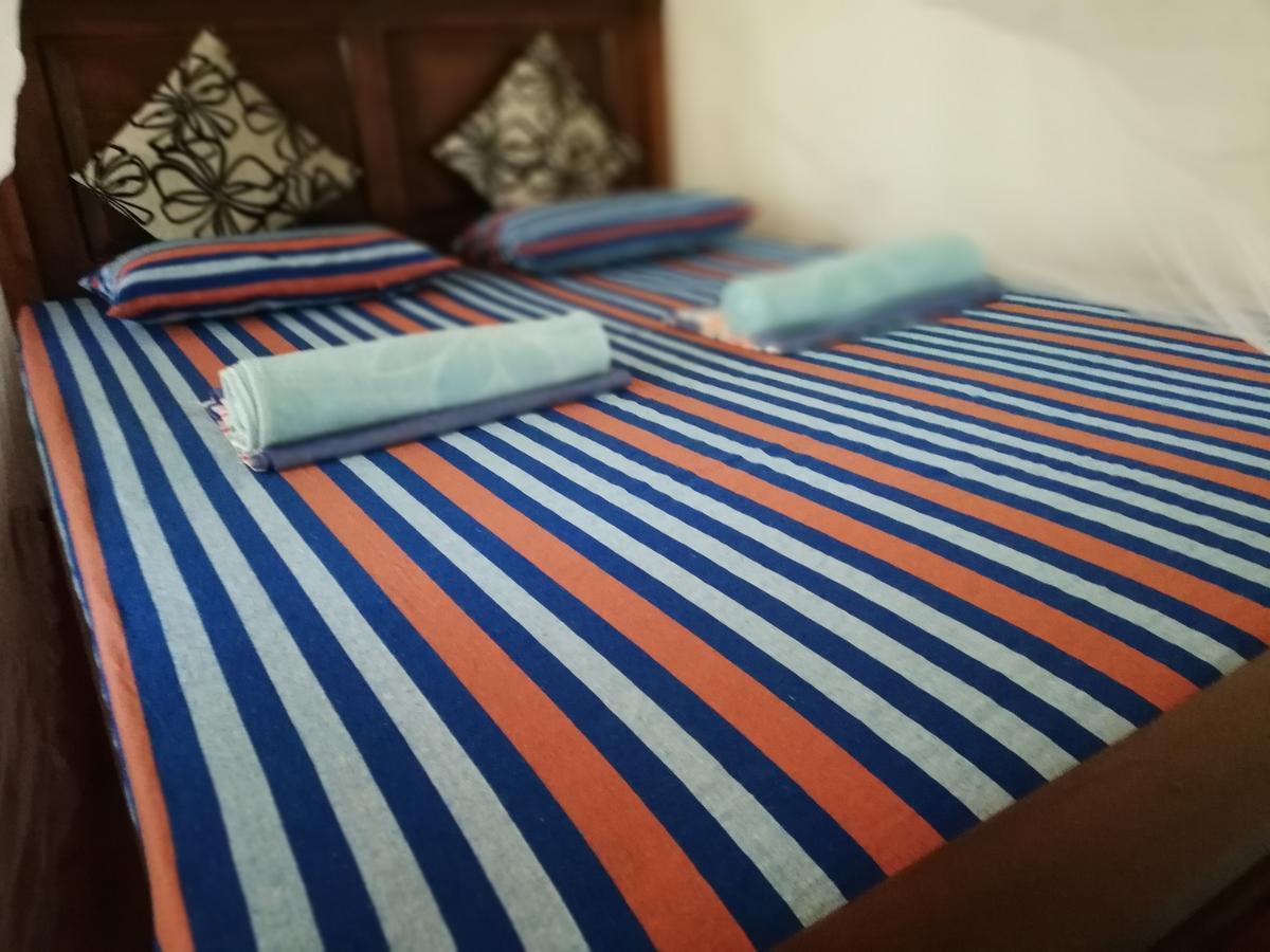 Bay Hill Guest House 탕갈레 외부 사진